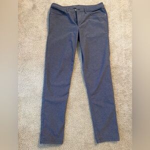lululemon athletica Men's Blue Chinos